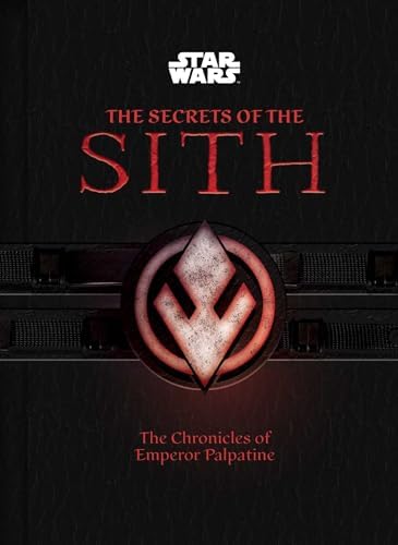 Amazon.com: Star Wars Jedi Path & Book of Sith Deluxe Box Set
